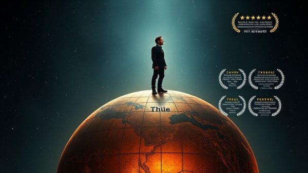 Poster for 'The Shoshani Riddle,' showcasing mystery at New Jersey Film Festivals.