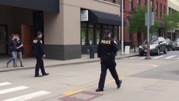 Hoboken mayor: ICE fails ‘to make community safe’