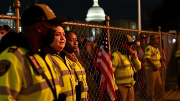 Pushing for reforms, Democrats to block ICE, homeland security funding