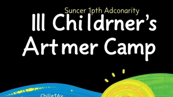 All Children’s Art Center’s Summer Camp