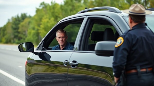 New York State Speed Limiting Devices: Trooper stops SUV driver.