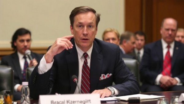 Congressman Kean helps sink bipartisan flight safety bill