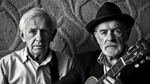 New Jersey arts events featuring distinguished musicians