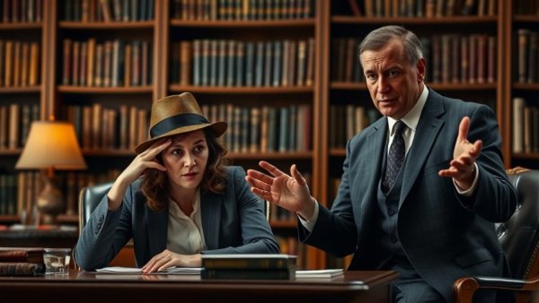 Theatrical performance scene in New Jersey arts news.