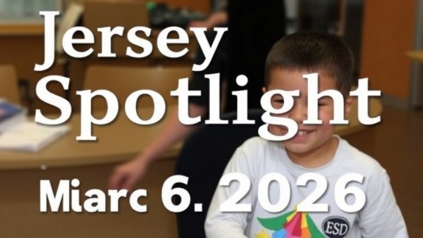 NJ Spotlight News: March 6, 2026