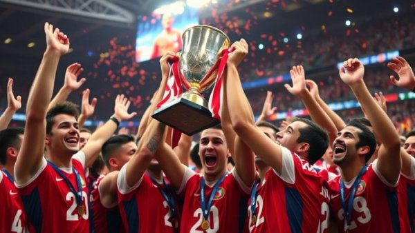 Texas wins SEC women's basketball title celebrating with trophy