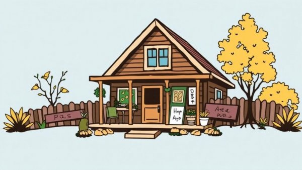 Honey House Art Studio