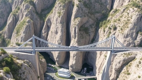 Early Portal Bridge opening ‘a feat of human determination’