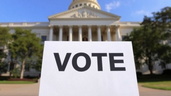 Senate weighing ‘nuclear option’ to pass voter restriction bill