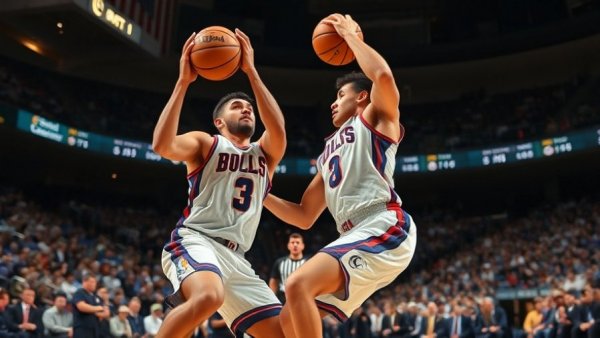 UConn NCAA Tournament players contest basketball game.