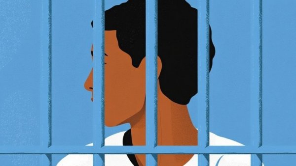 Detained and deported: The mental health toll of immigrant detention
