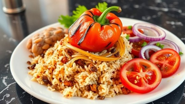 Appetizing Mexican dish served in Bergen County restaurants.