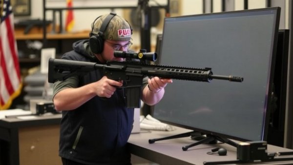 Weapons maker with NJ presence scores contracts under Trump