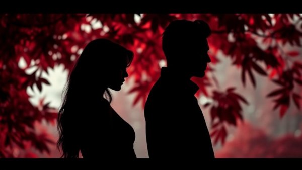 PuZL Riverside release: silhouetted duo with bold logo.