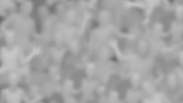 Abstract gray blurred image background.
