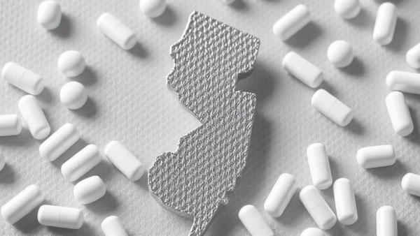 Op-Ed: Lessons for NJ in managing $1.1 billion opioid settlement