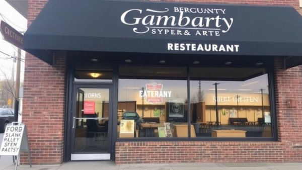 Bergen County Restaurant Turns to Community for Support to Stay Open