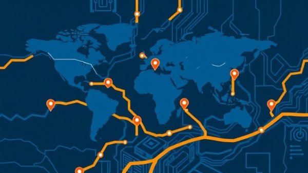 Are data centers in your community, or on way? Explore the map