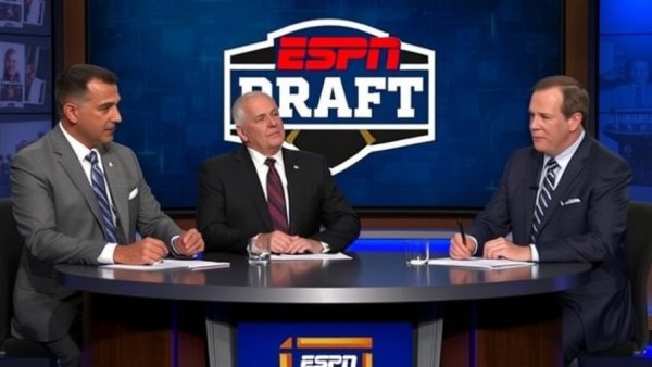 [espn.com] Follow along in ESPN's Draftcast: Analysis for every pick
