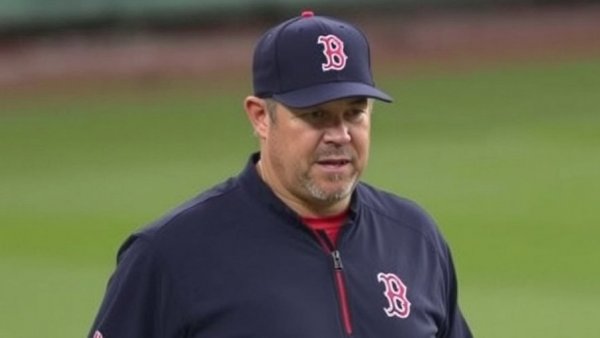 [espn.com] Red Sox fire Cora amid coaching staff shake-up