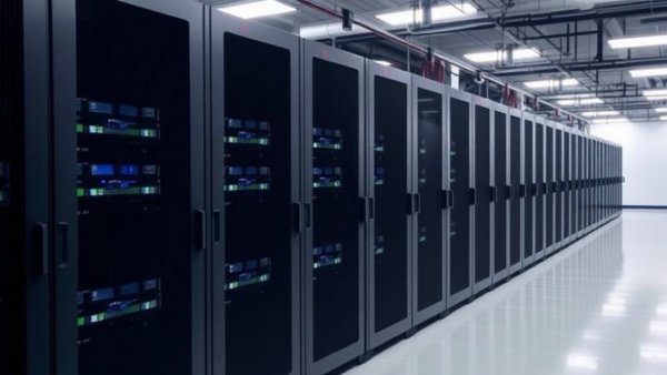 Op-Ed: NJ’s urgent need to regulate power-sucking data centers