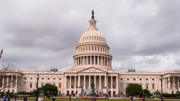 Congress lurches forward on trio of must-pass bills