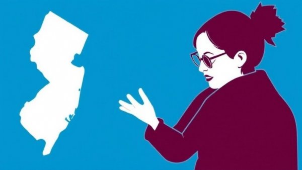Op-Ed: New Jersey’s child-care crisis rooted in low pay for educators