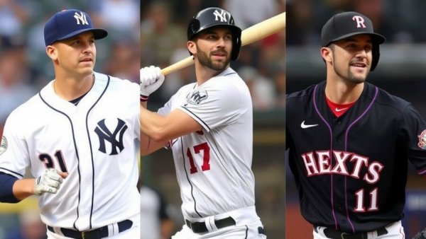 [espn.com] Who are your club's future stars? Updated top 10 prospect rankings for all 30 MLB teams