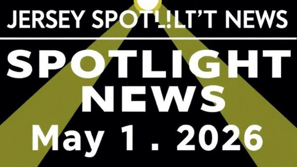 NJ Spotlight News: May 1, 2026