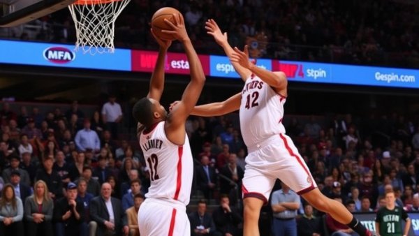 [espn.com] Cavs close out Raptors in 7 behind Allen's 22-19
