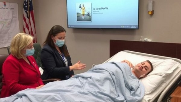 From minor bug to organ failure: NJ lawmakers push for sepsis law