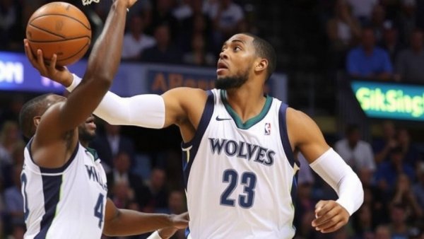 [espn.com] Takeaways: Timberwolves steal Game 1 in San Antoni...