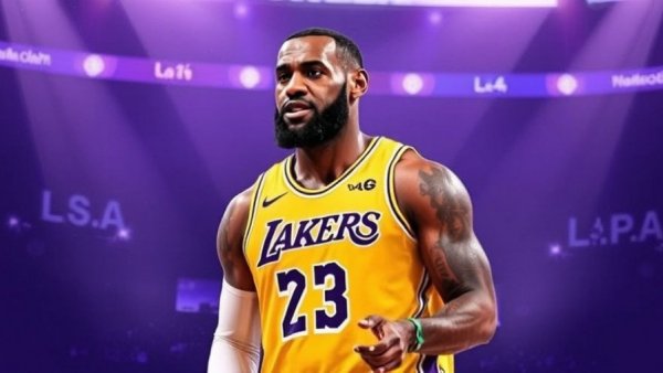 [espn.com] 'It's up to the Lakers': What LeBron needs to return to L.A. -- and why it's not so simple