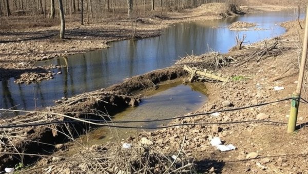 NJ leads in Superfund sites as federal cuts threaten cleanups