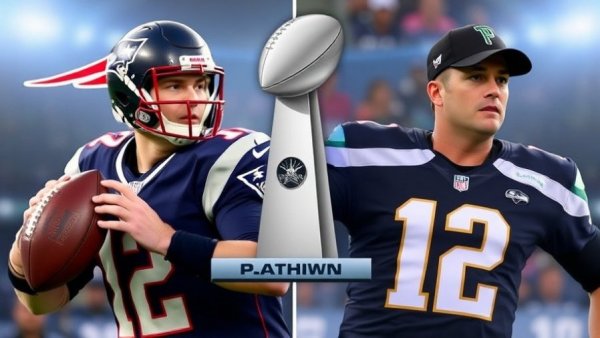 [espn.com] Pats-Seahawks SB rematch to kick off '26 season