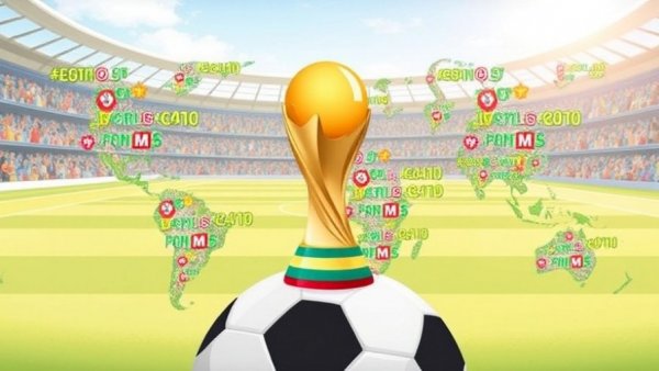 World Cup rewards program to support small biz launches June 1