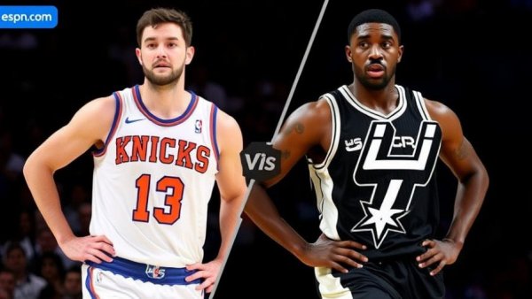 [espn.com] Everything that will decide Knicks-Spurs