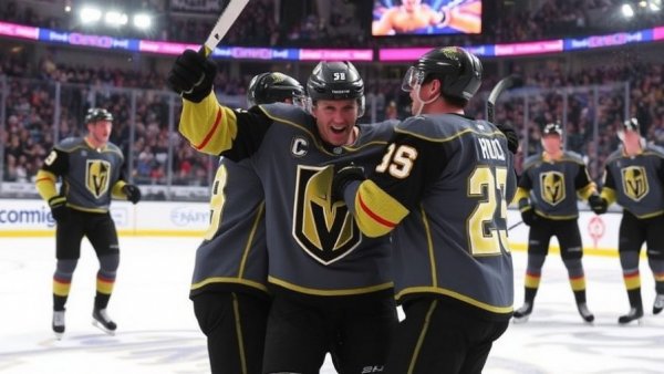 [espn.com] Golden Knights win Game 1 thriller: Grades and big...