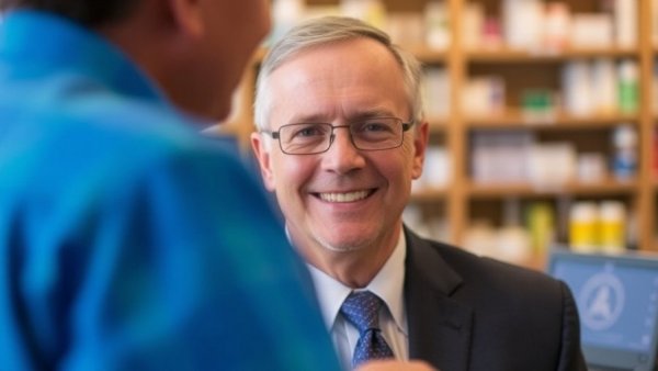 Op-Ed: Put NJ patients ahead of pharmacy benefit managers