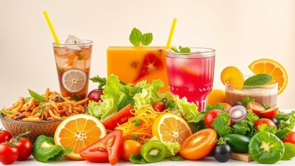 Fresh salads at New Jersey restaurant openings.