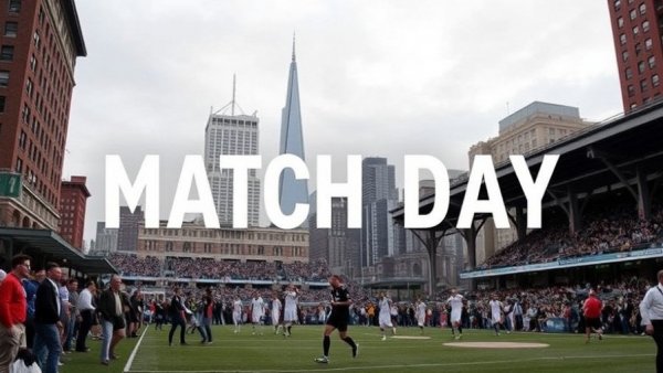 Hoboken Match Day