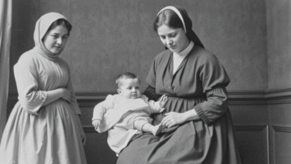 New Jersey’s 19th-century midwife laws on track for review, update