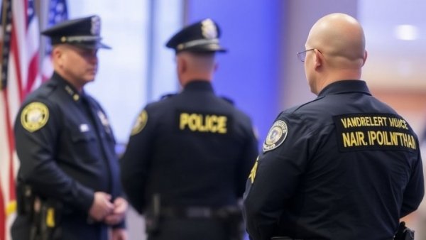 Record number of NJ police subject to major discipline in 2025