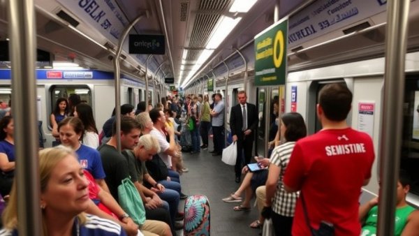 NJ Transit falls short of 40,000 fans for first World Cup game train