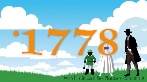 Middlesex County's Plays-in-the-Park presents "1776"