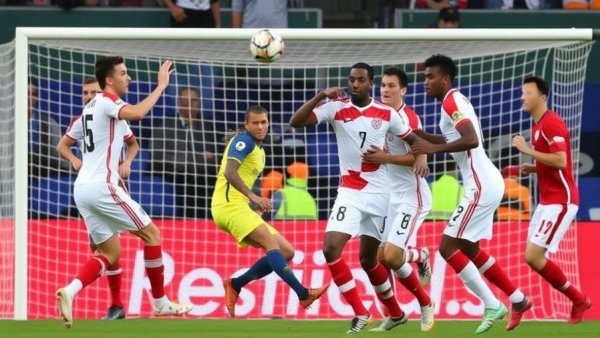 [espn.com] Follow live: Croatia equalize with first-half goal...