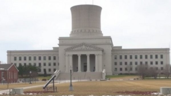 Sherrill-backed nuclear power expansion makes gain in Legislature