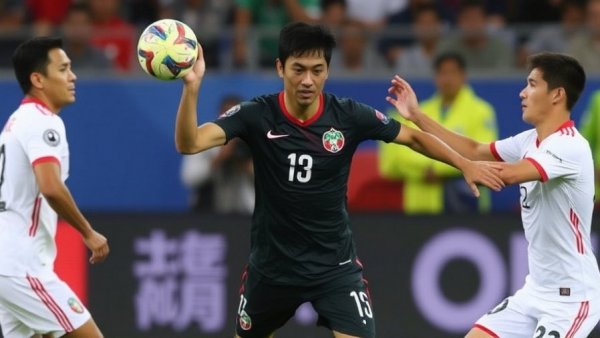 [espn.com] Follow live: Mexico take on South Korea in second ...