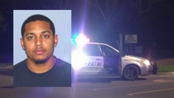 Illegal Alien Charged After Allegedly Injuring ICE Agent with Van in Stafford Township