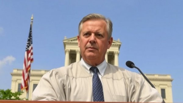 Remove judge who threatened to deport truant teens, panel says